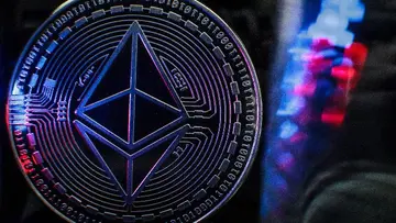 Подвійне відновлення графіка Ethereum: сила сигналів ETH та ETH/BTC незважаючи на ведмежий закриття