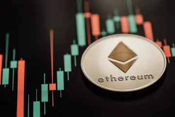 Погіршення ситуації з Ethereum: Чи зможе ETH утримати критично важливу підтримку на рівні $1,930?