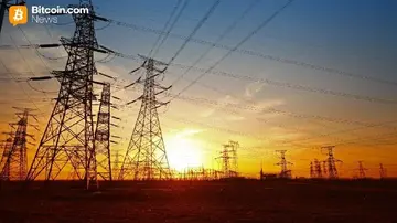 Поіншому забезпечено: засновник Bitlease Німа Бені про те, чому зниження хешрейту не є загрозою