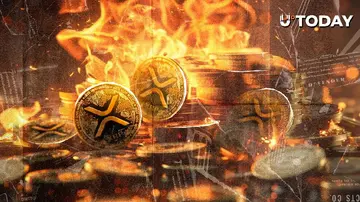 Показник спалювання XRP різко зріс, оскільки тривала корекція цін наближається до закінчення