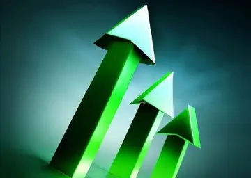 Поки біткойн (BTC) та ринок падають, цей альткоїн стабільно зростає! Але аналітична компанія попередила: "Остерігайтеся прихованої небезпеки!"