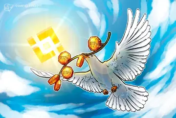 Покоління Z надає перевагу ETF та торгує менше, ніж старші покоління: Binance