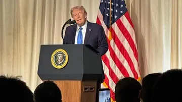 Покупці крипто-токена Трампа втратили 3,8 мільярда доларів, свідчать дані блокчейну