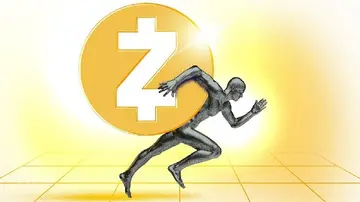 Покупці Zcash зняли з бірж 17 мільйонів доларів, оскільки ціна зупинилася — що буде далі?