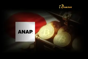 Покупка Bitcoin ANAP: Японський модний гігант прискорює сміливу крипто-стратегію