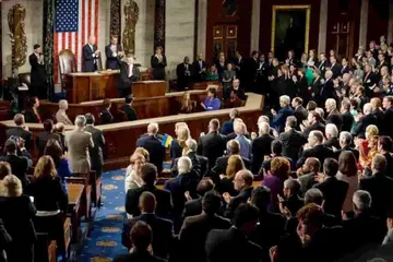 Політик США здійснив надто підозрілу угоду з біткоїнами