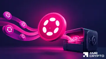 Polkadot: Оцінка того, чи можуть ETF та активність мережі підняти DOT до $1.30
