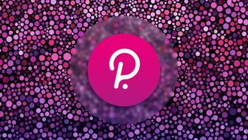 Polkadot знизився на 4% через технічний опір, що викликав продажі