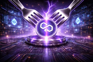 Polygon оголосив про хардфорк Lisovo 4 березня для покращення продуктивності та сумісності гаманців.