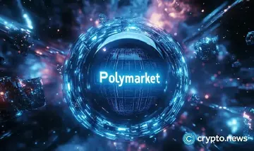 Polymarket намагається зібрати новий капітал, націлюючись на оцінку в 15 мільярдів доларів