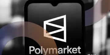 Polymarket оценена в 9 миллиардов долларов после инвестиций в 2 миллиарда долларов от владельца NYSE в рынок прогнозов