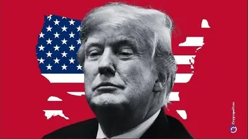 Polymarket показує, що 27% трейдерів вважають, що цього року буде два зниження відсоткових ставок.