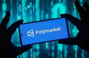 Polymarket розглядає KYC на тлі глобальної кампанії проти ставок