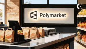 Polymarket знижує шанси на припинення вогню між США та Іраном на фоні нових ризиків ударів, які тривожать крипторинки.