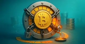 Более 61% BTC не двигались в течение года: что это значит для цены биткойна