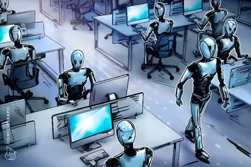 Попередження Anthropic: Штучний інтелект на межі самостійного розумнішання