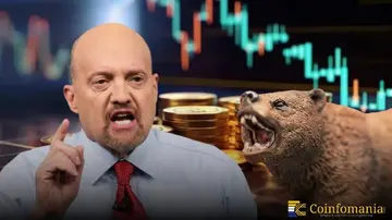 Попередження Джима Креймера викликало нову дискусію на ринку криптовалют