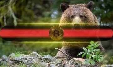 Попередження про ціну BTC: 4 причини, чому біткойн може впасти ще більше наступного тижня