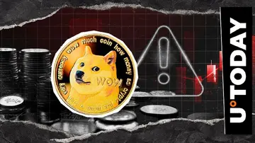 Попередження про ціну Dogecoin випустив учасник DOGE на фоні екстремальної волатильності