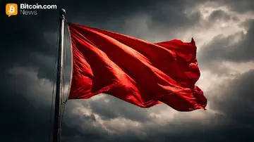 Попередження ринку криптовалют: Binance перерахувала шість сигналів тривоги, з якими повинні ознайомитися трейдери