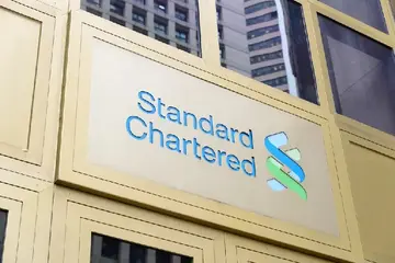 Предупреждение Standard Chartered о Биткойне (BTC)! "$90K - это очень критично!"