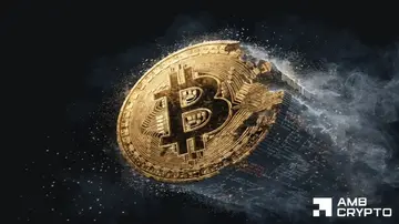 Попит на біткойн все ще не може перевершити емісію, оскільки відновлення залишається крихким.
