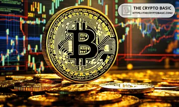 Попит на біткоїн зріс на 425 000 BTC за один тиждень, оскільки ф'ючерси стали позитивними