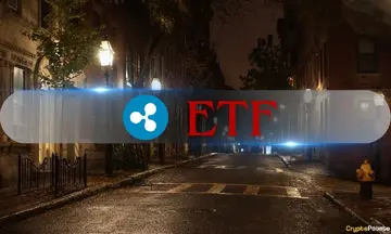 Попит на ETF XRP та SOL різко знизився: тижневі надходження впали на понад 94%.