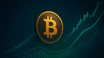 Попит на спот-біткоїни зростає вперше з початку жовтня: керівник CryptoQuant