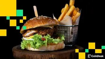 Популярна мережа бургерів Steak ’n Shake придбала біткойн на суму 10 мільйонів доларів