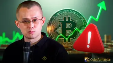 Поради CZ щодо криптовалюти підкреслюють значення терпіння та інвестування на довгострокову перспективу.