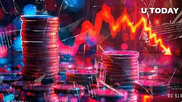 Портфель Сатоші впав на 30 мільярдів доларів
