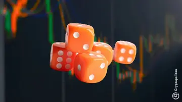 Посилення тиску в США: Каліфорнія першою заборонила прибутки з внутрішніх ринків прогнозування