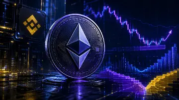 Постачання Ethereum під водою збігається з дном капітуляції після FTX