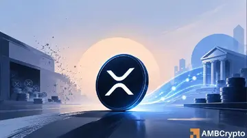 Постачання XRP звужується у міру зростання притоків ETF – Чи зможе він подолати 1,50 долара?