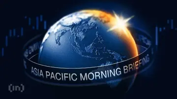 Потенційний розпродаж BlackRock, партнерство TORICO у Web3: короткий огляд APAC