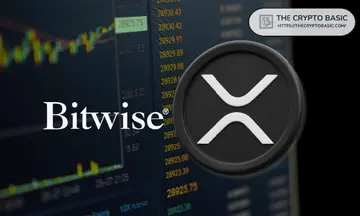 Повернення приросту інвестицій у XRP ETF: Bitwise лідирує з 6,55 млн доларів, Franklin і Grayscale зберігають місячну динаміку