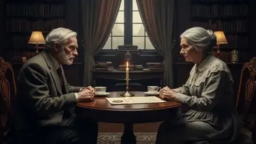 Повернення Тонтіни – природний пенсійний варіант для біткоїнерів?