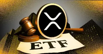 Полный список ETF XRP: документы, даты, сроки и многое другое
