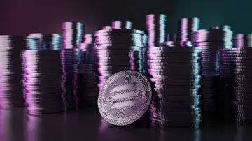 Повторення паттерну Solana: Чи очікувати падіння до 52 доларів?