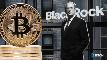 Пояснення ETF на біткойн від BlackRock: як працює IBIT і на кого він націлений