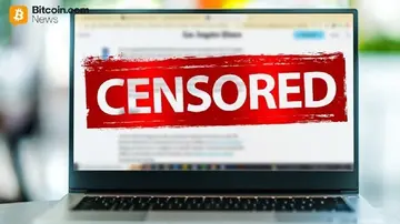 Поза JPEG: Чому боротьба за ординали насправді є боротьбою за бездозвільне майбутнє Біткоїна