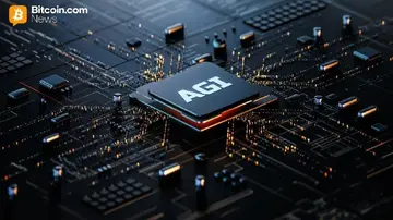 Поза монолітом: Як децентралізовані стартапи борються з великими технологіями за майбутнє AGI