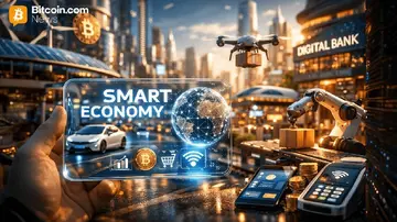 Поза розумною економікою: Джон Ванг про цивілізаційний перехід до агентства, яке народилося з кремнію