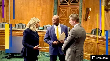 Позачерговий перегляд незавершеного законопроєкту Сенату про структуру ринку криптовалют показує, що DeFi захищено