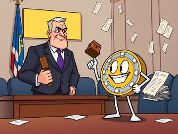Позов SEC до Unicoin: термінова пропозиція про відхилення