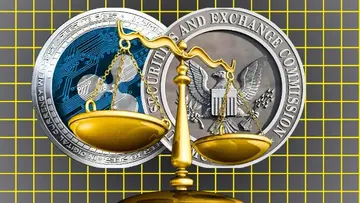 Иск против XRP не улажен, заявляет бывший адвокат SEC