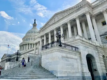 Представлен законопроект о структуре криптовалютного рынка США законодателями Палаты представителей
