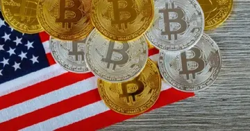 Представник США розкриває експозицію біткоїнів на суму до $30 тисяч
