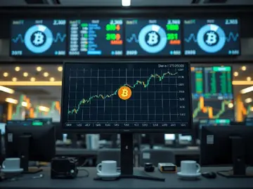Премія Coinbase на Bitcoin вперше за 98 днів стала позитивною, що свідчить про можливу зміну попиту в США.
